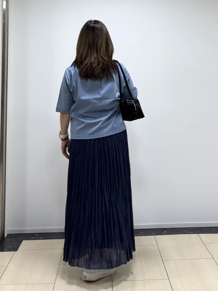 ONWARD CROSSET SELECT 小川 コーディネート画像