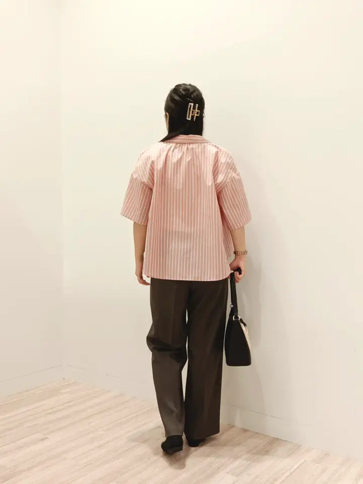 ONWARD CROSSET SELECT 権田 コーディネート画像