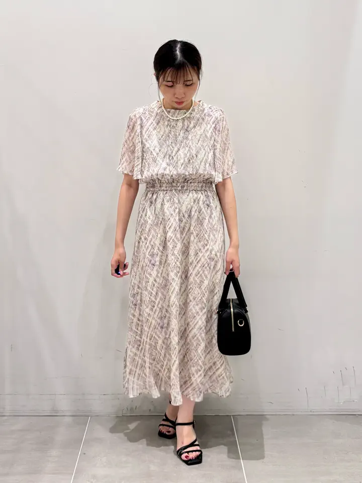 ONWARD CROSSET SELECT 金林 コーディネート画像