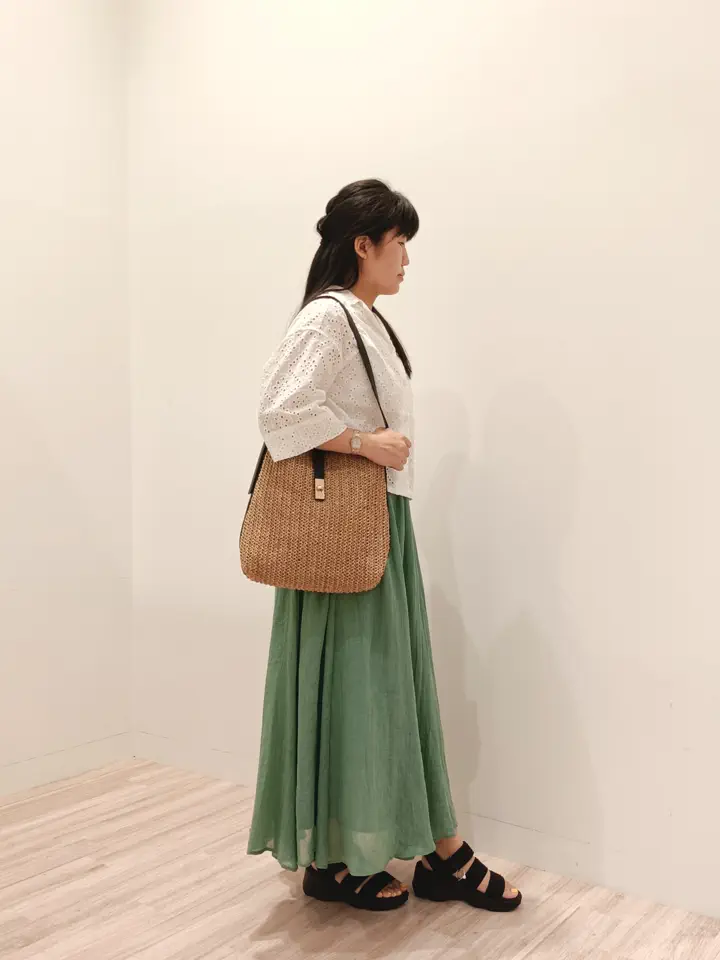ONWARD CROSSET SELECT 権田 コーディネート画像
