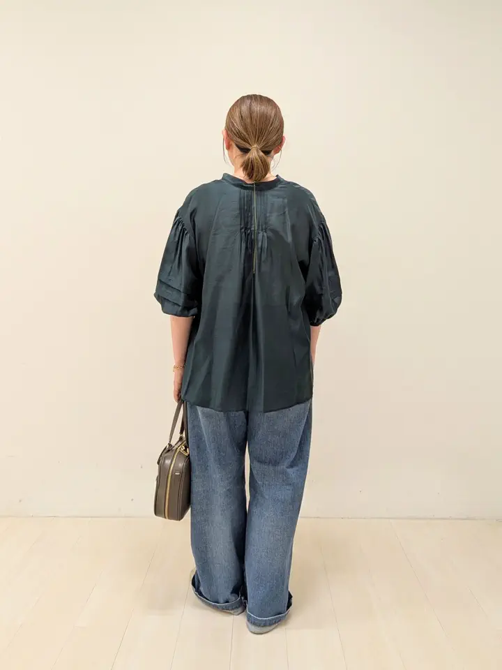 ONWARD CROSSET SELECT 西川 コーディネート画像