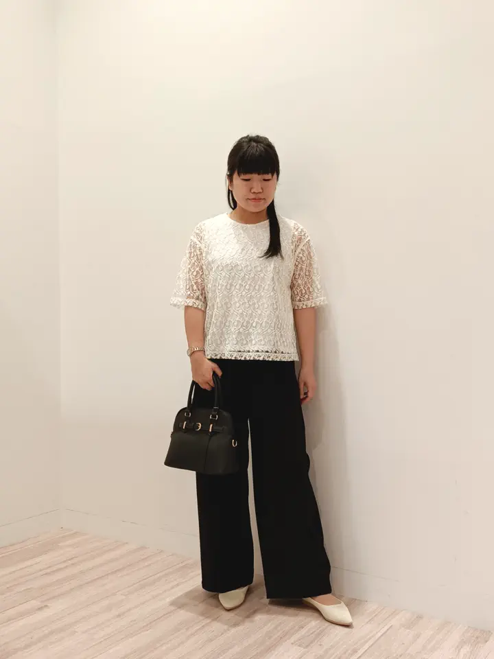 ONWARD CROSSET SELECT 権田 コーディネート画像