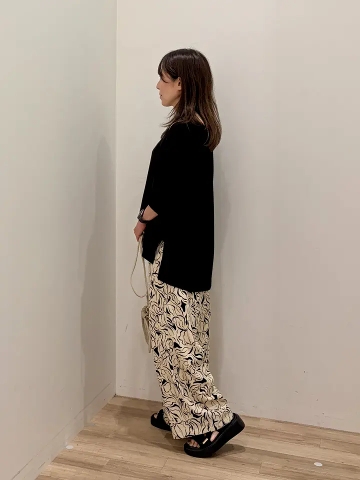 ONWARD CROSSET SELECT 井上 コーディネート画像