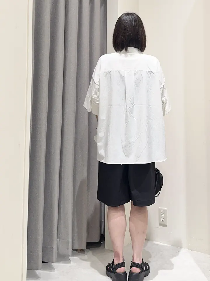 ONWARD CROSSET SELECT 角田 コーディネート画像