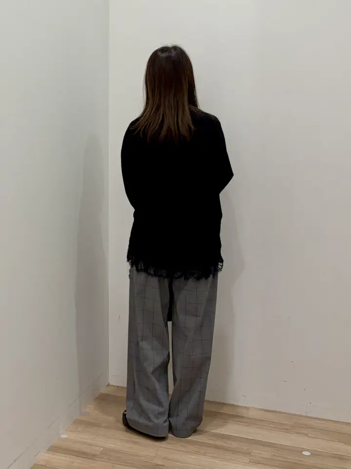 ONWARD CROSSET SELECT 井上 コーディネート画像