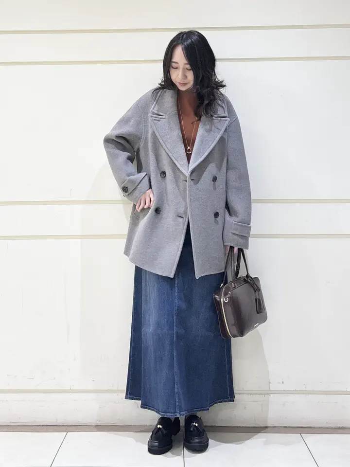 ONWARD CROSSET SELECT Kanako コーディネート画像