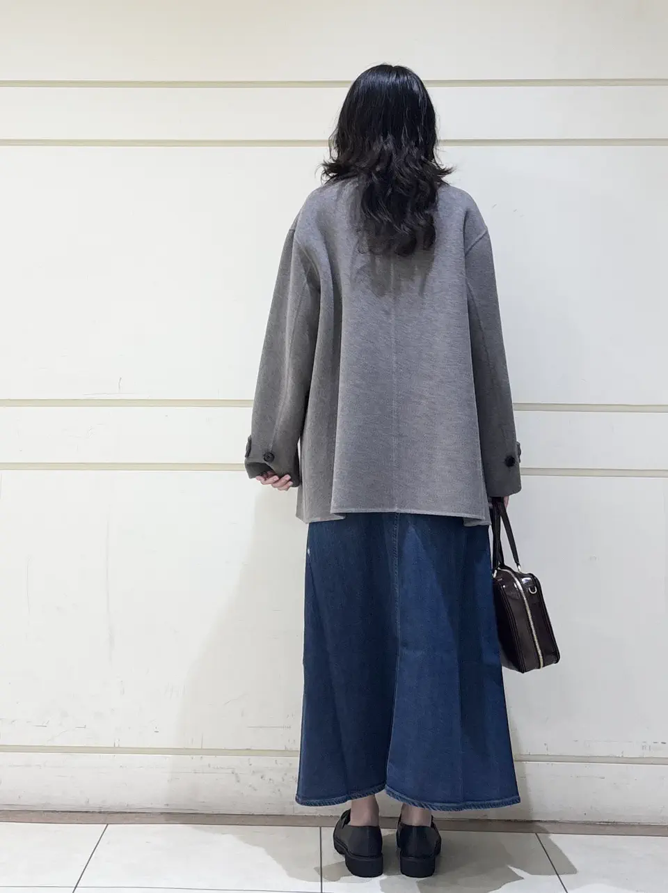 ONWARD CROSSET SELECT Kanako コーディネート画像