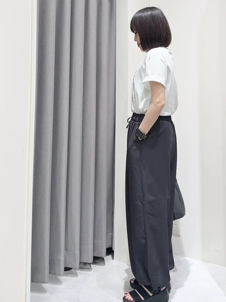 ONWARD CROSSET SELECT 角田 コーディネート画像