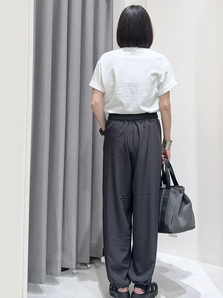 ONWARD CROSSET SELECT 角田 コーディネート画像
