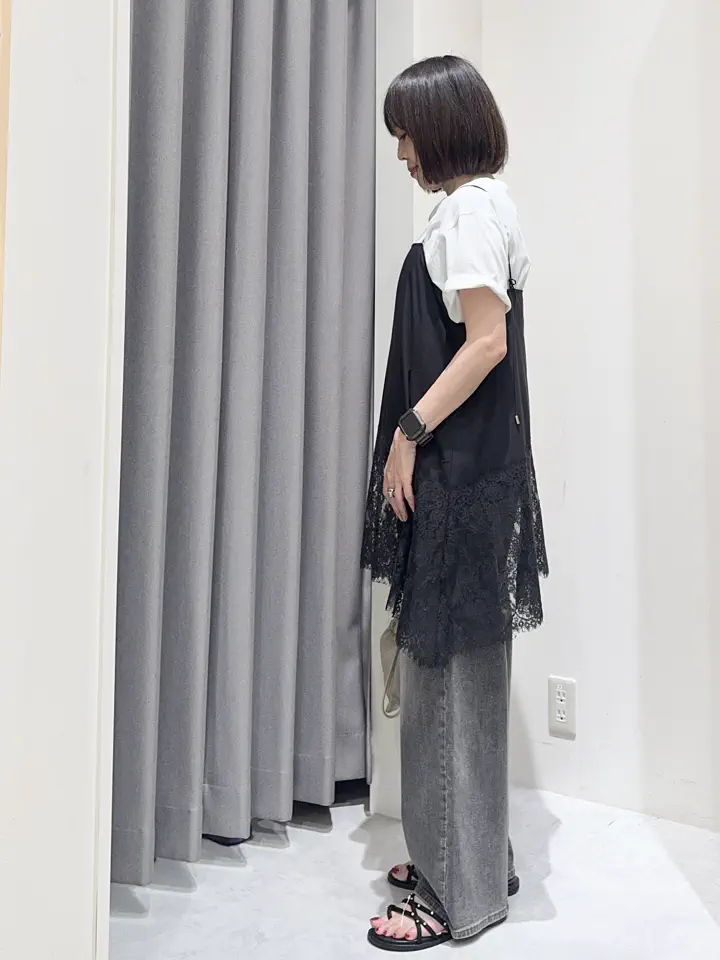 ONWARD CROSSET SELECT 角田 コーディネート画像
