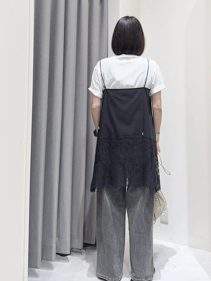 ONWARD CROSSET SELECT 角田 コーディネート画像