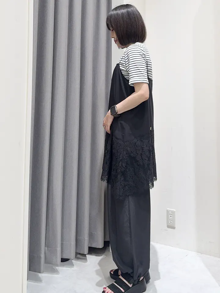 ONWARD CROSSET SELECT 角田 コーディネート画像