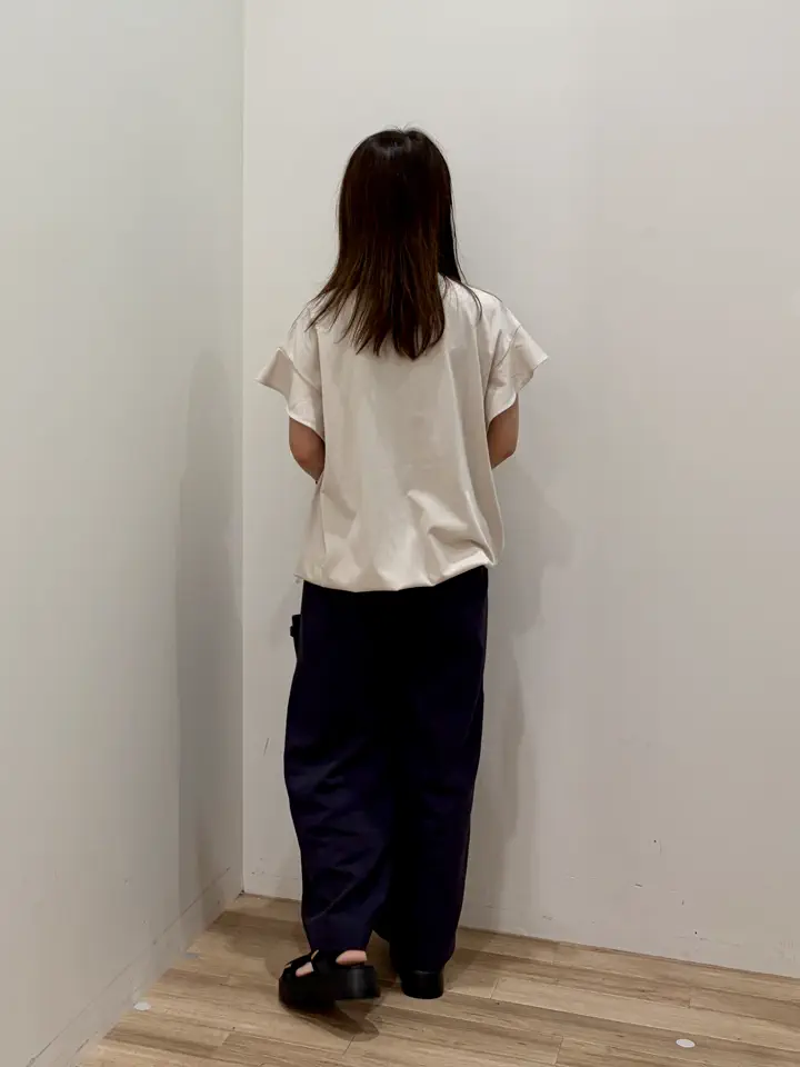ONWARD CROSSET SELECT 井上 コーディネート画像