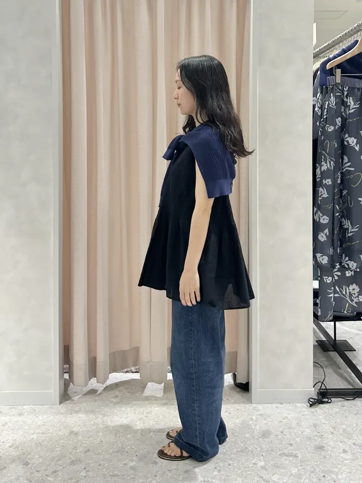 ONWARD CROSSET SELECT 一瀬 コーディネート画像