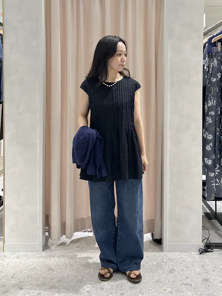 ONWARD CROSSET SELECT 一瀬 コーディネート画像