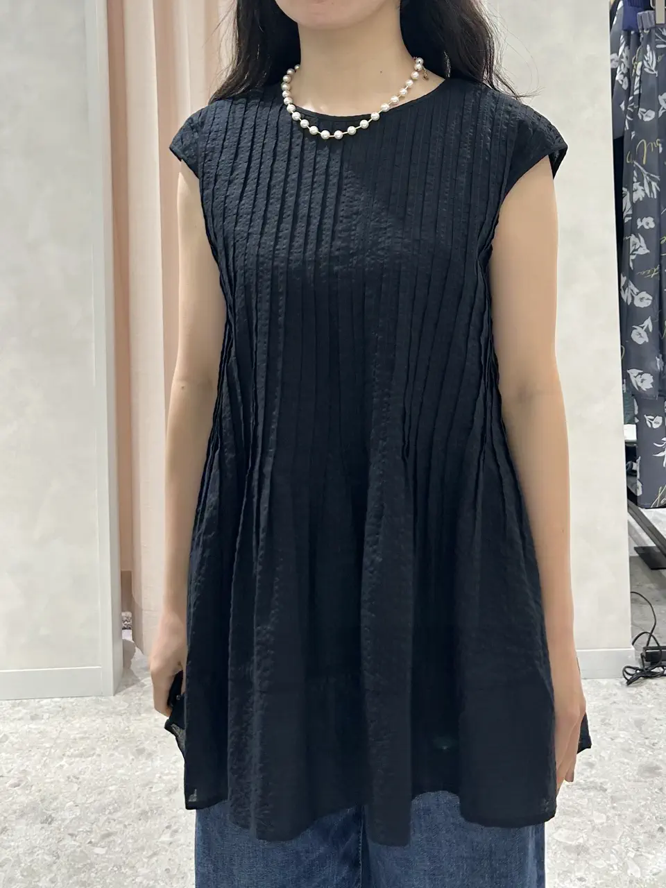 ONWARD CROSSET SELECT 一瀬 コーディネート画像