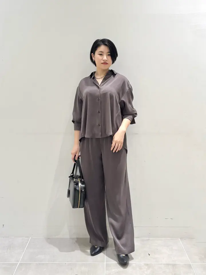 ONWARD CROSSET SELECT 花井 コーディネート画像
