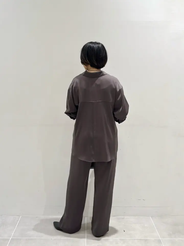 ONWARD CROSSET SELECT 花井 コーディネート画像