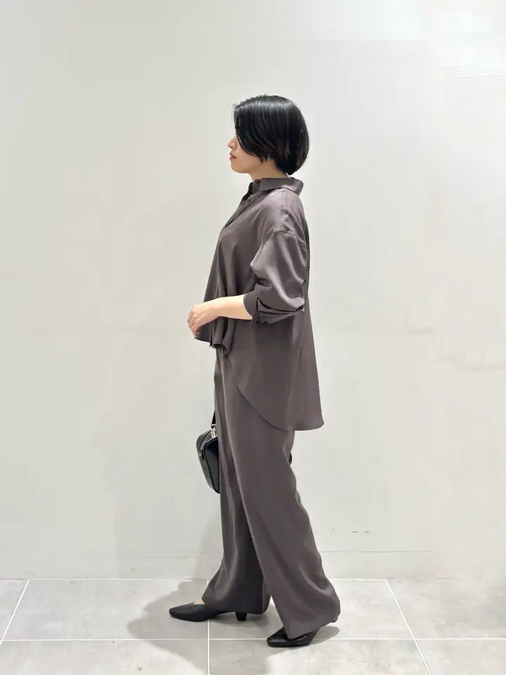 ONWARD CROSSET SELECT 花井 コーディネート画像