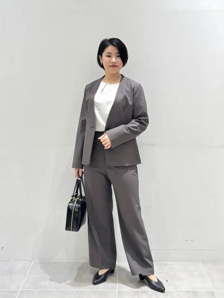 ONWARD CROSSET SELECT 花井 コーディネート画像