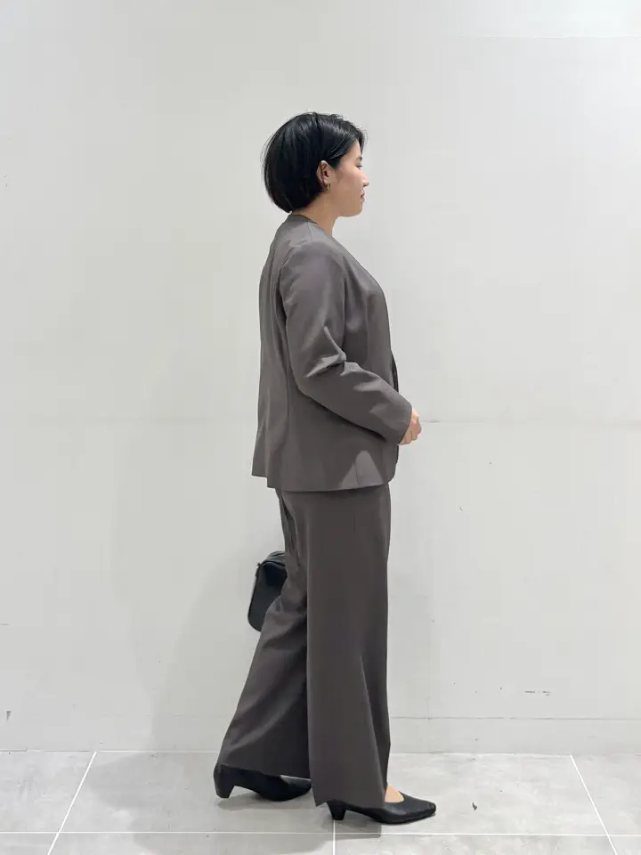 ONWARD CROSSET SELECT 花井 コーディネート画像