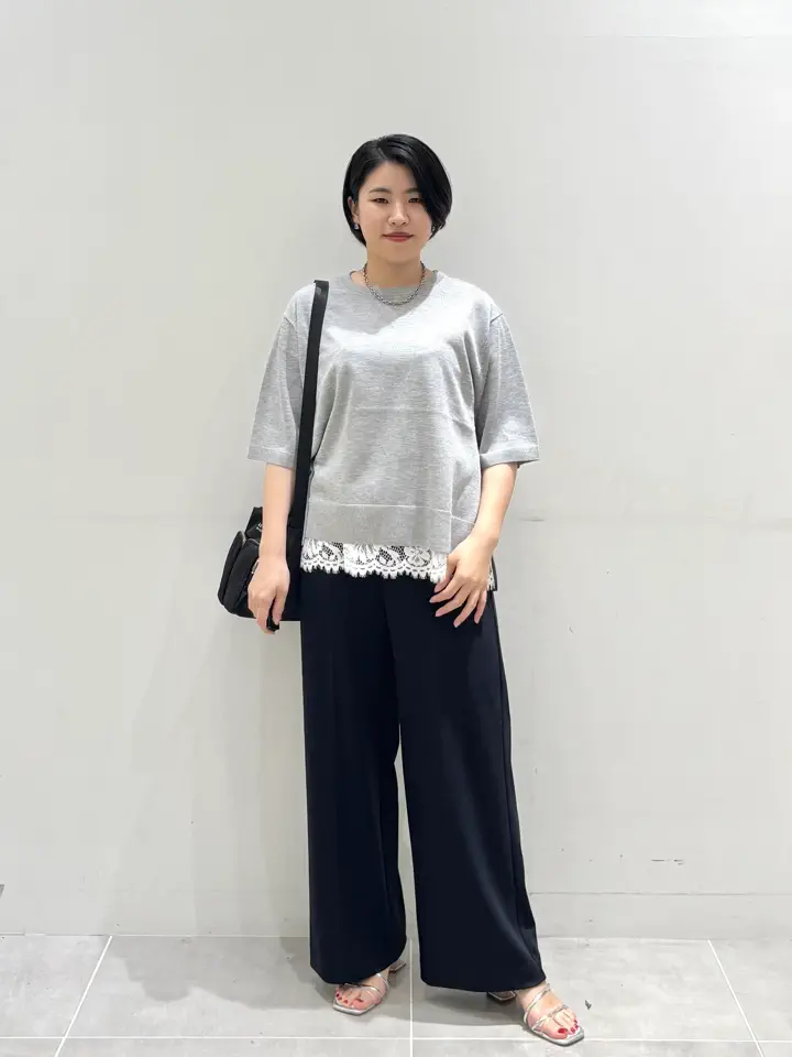 ONWARD CROSSET SELECT 花井 コーディネート画像