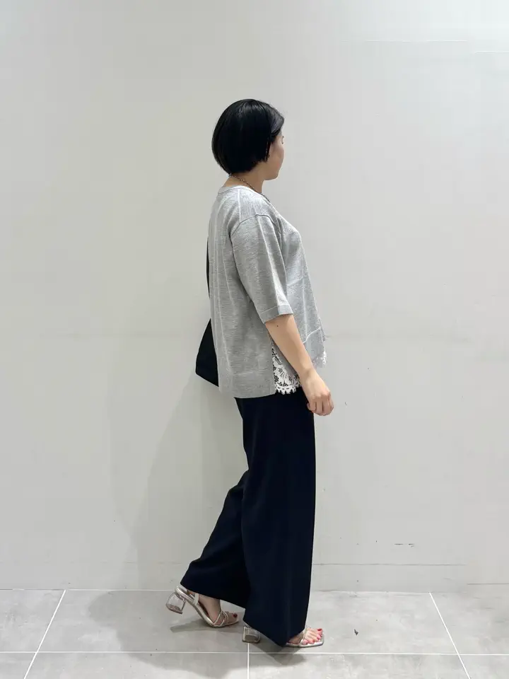 ONWARD CROSSET SELECT 花井 コーディネート画像