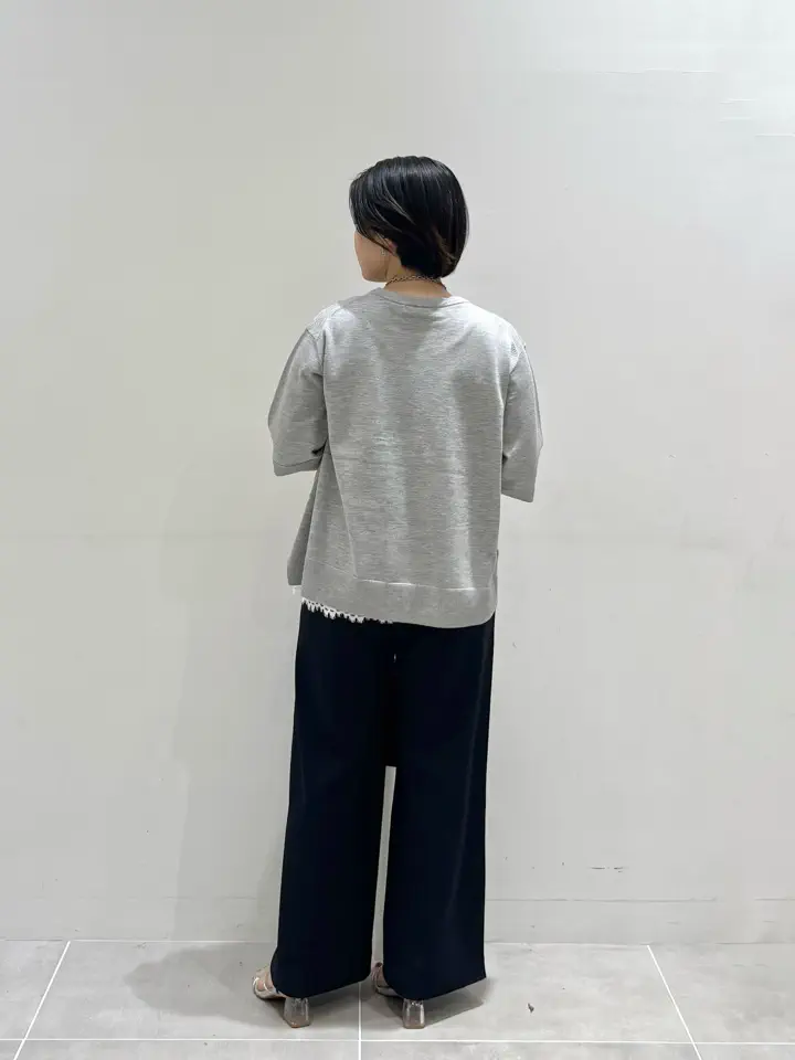 ONWARD CROSSET SELECT 花井 コーディネート画像