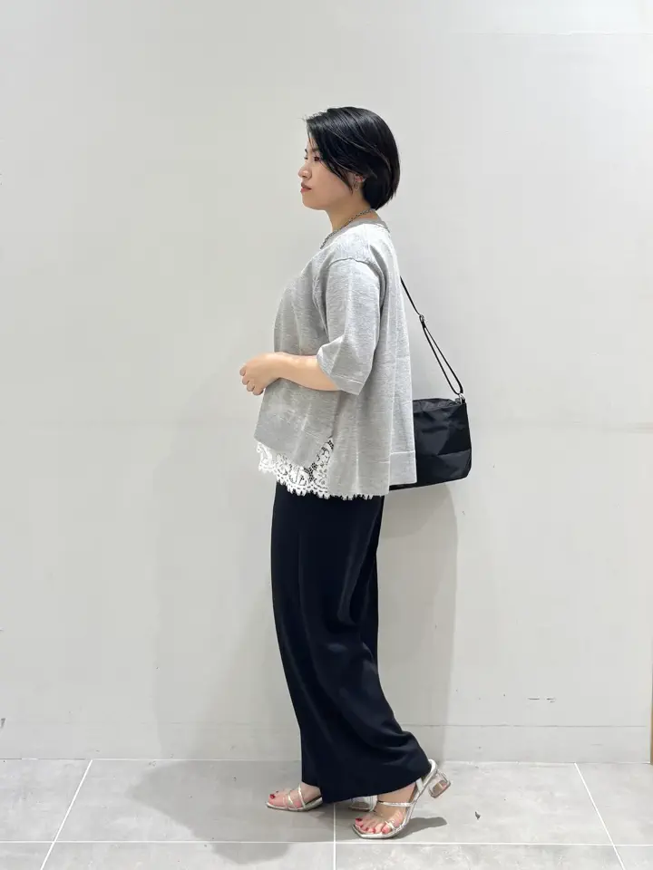 ONWARD CROSSET SELECT 花井 コーディネート画像