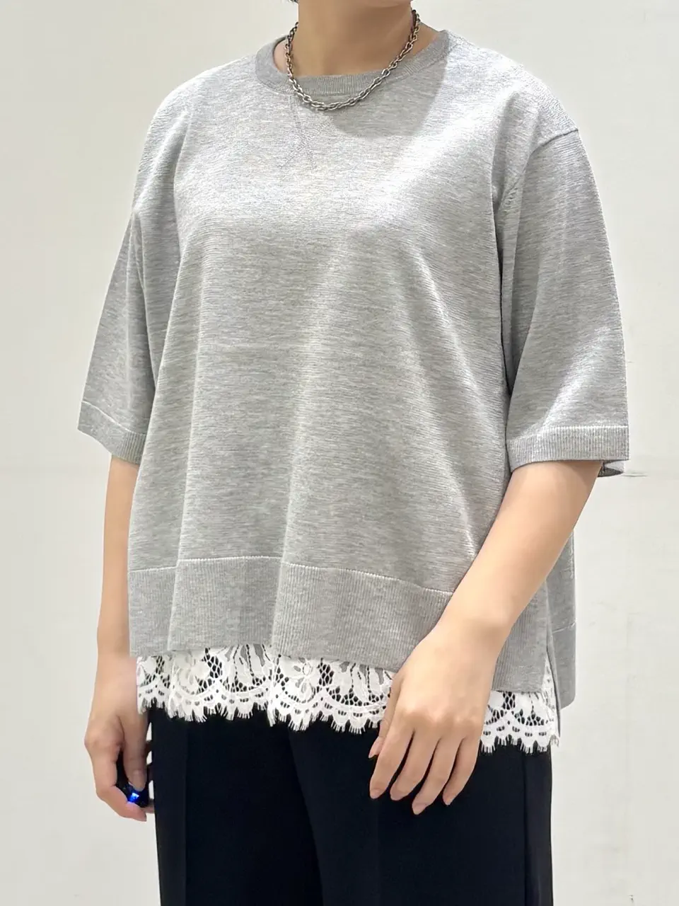 ONWARD CROSSET SELECT 花井 コーディネート画像