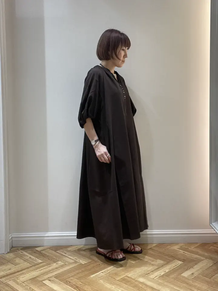 ONWARD CROSSET SELECT 飯田 コーディネート画像
