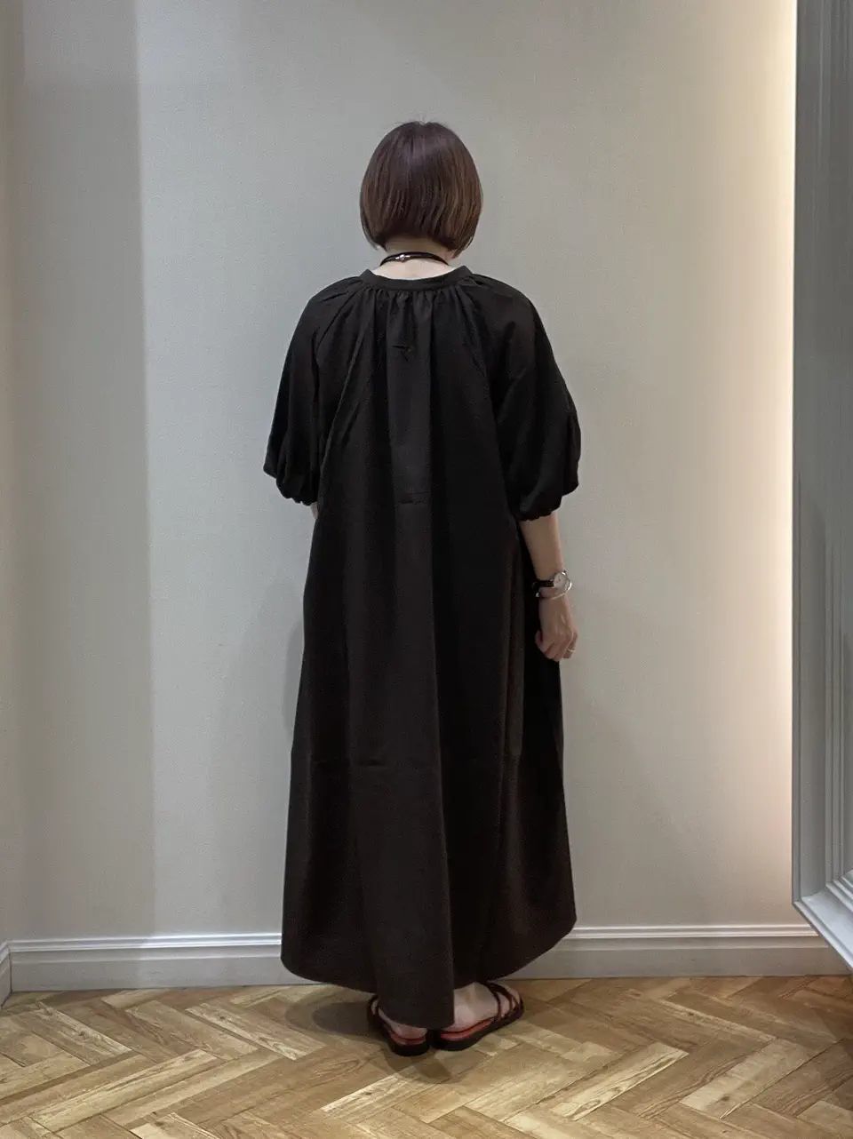 ONWARD CROSSET SELECT 飯田 コーディネート画像