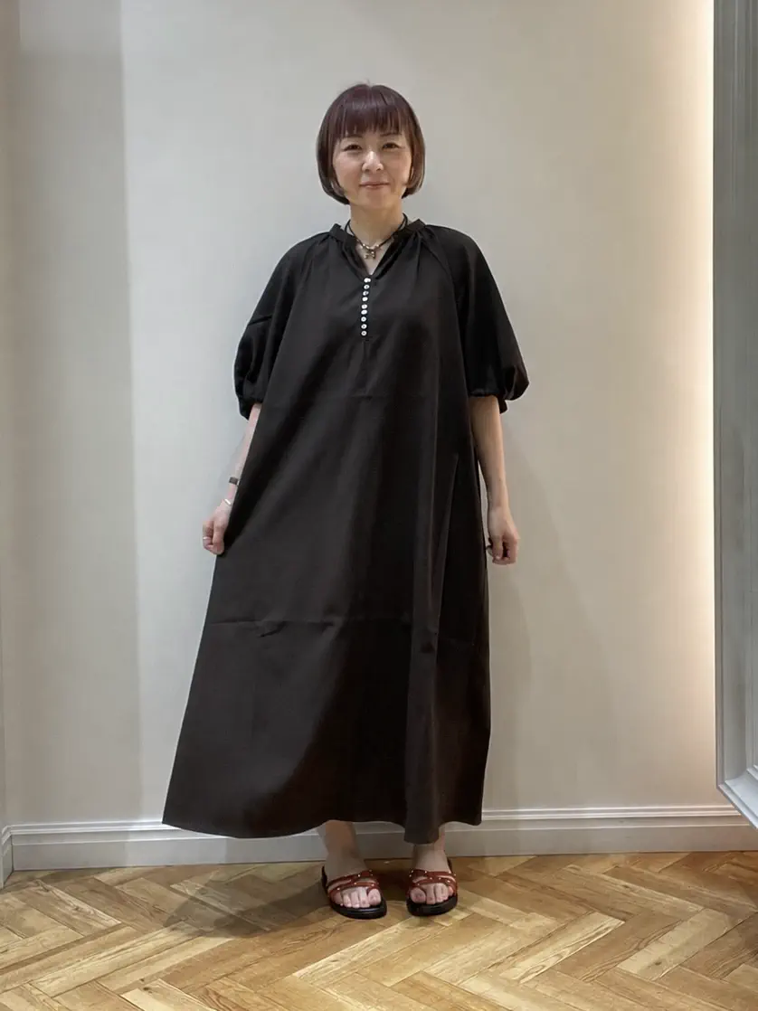 ONWARD CROSSET SELECT 飯田 コーディネート画像