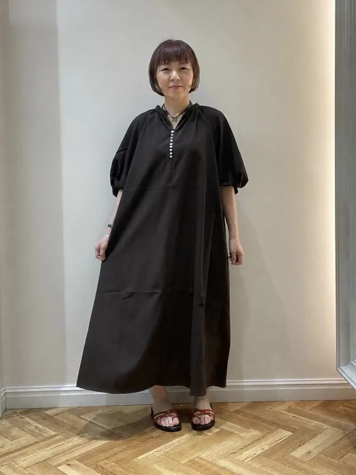 ONWARD CROSSET SELECT 飯田 コーディネート画像