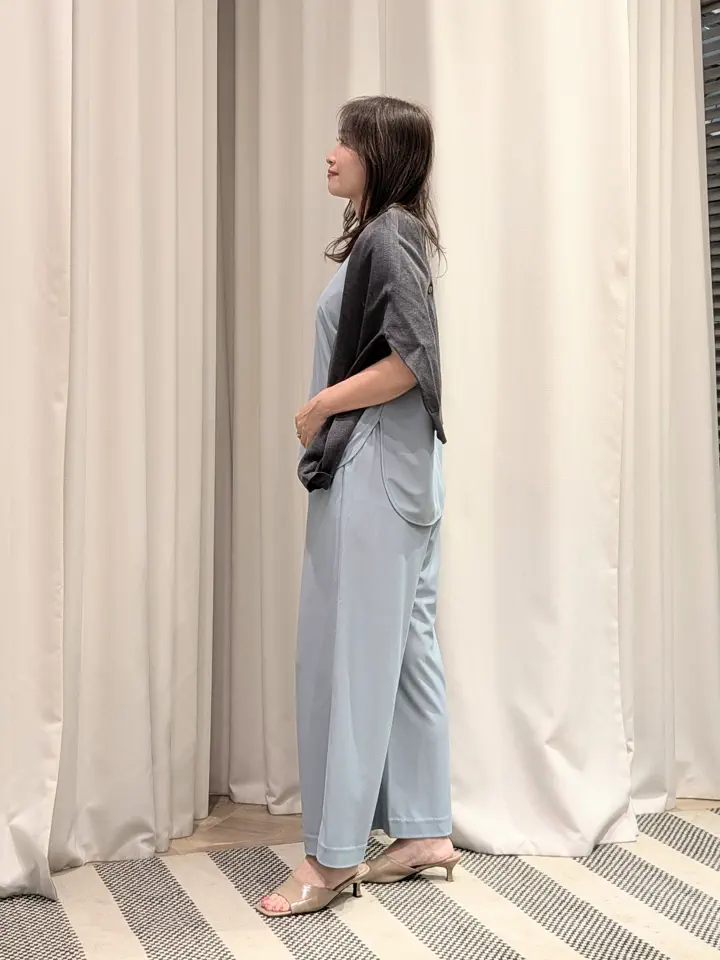 ONWARD CROSSET SELECT 中村 コーディネート画像
