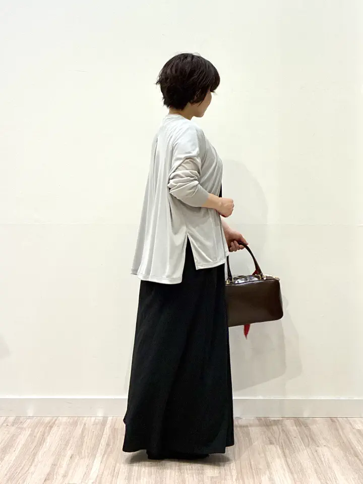 ONWARD CROSSET SELECT 前田 コーディネート画像