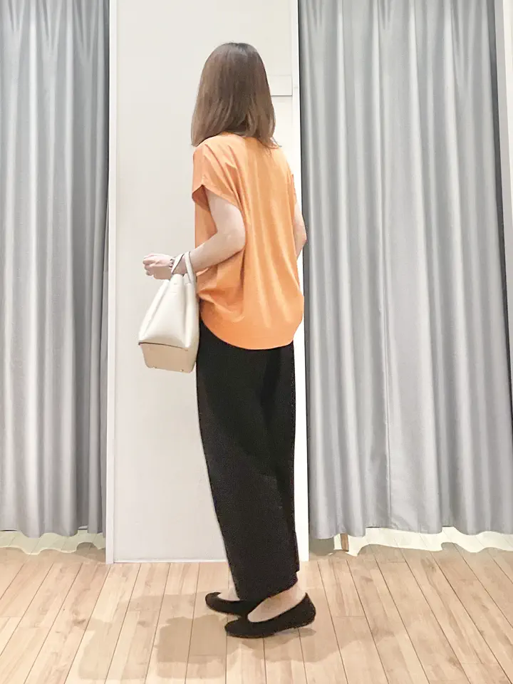 ONWARD CROSSET SELECT IZUMI コーディネート画像