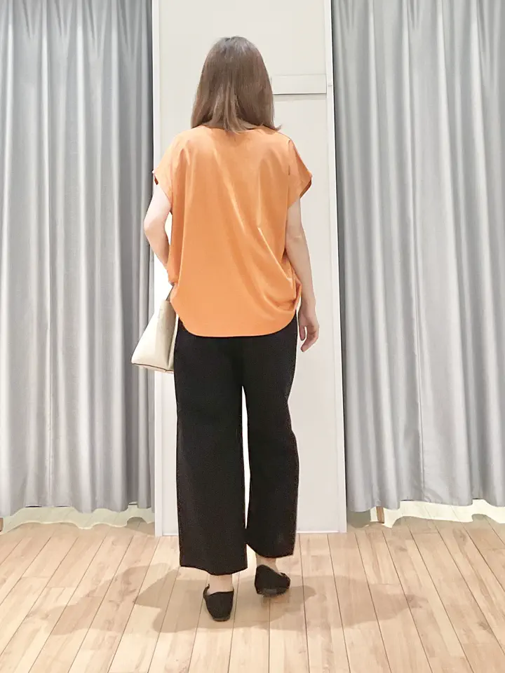 ONWARD CROSSET SELECT IZUMI コーディネート画像