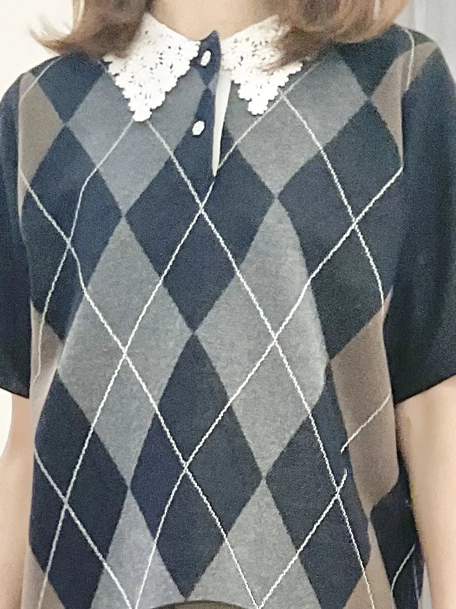 ONWARD CROSSET SELECT IZUMI コーディネート画像