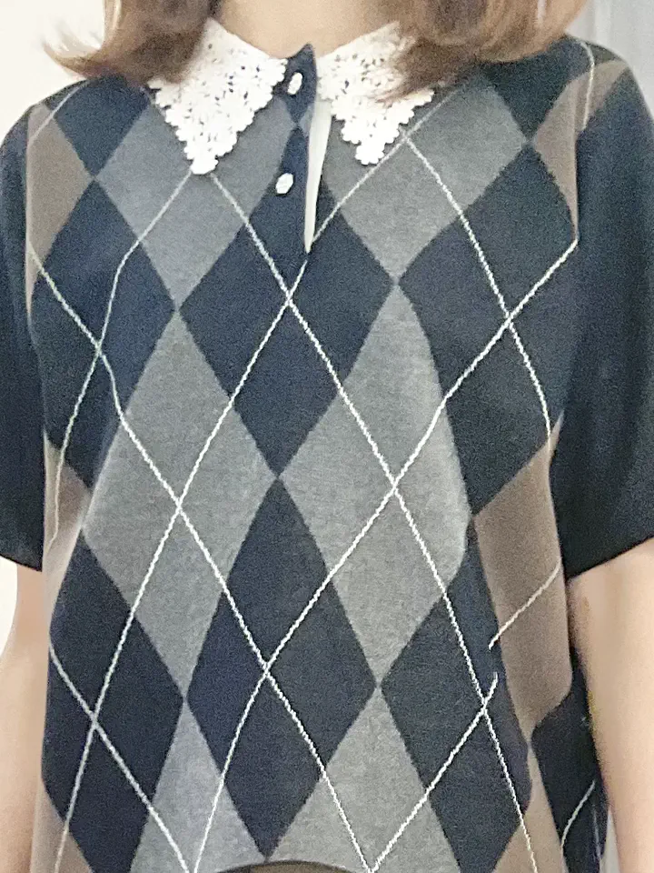 ONWARD CROSSET SELECT IZUMI コーディネート画像