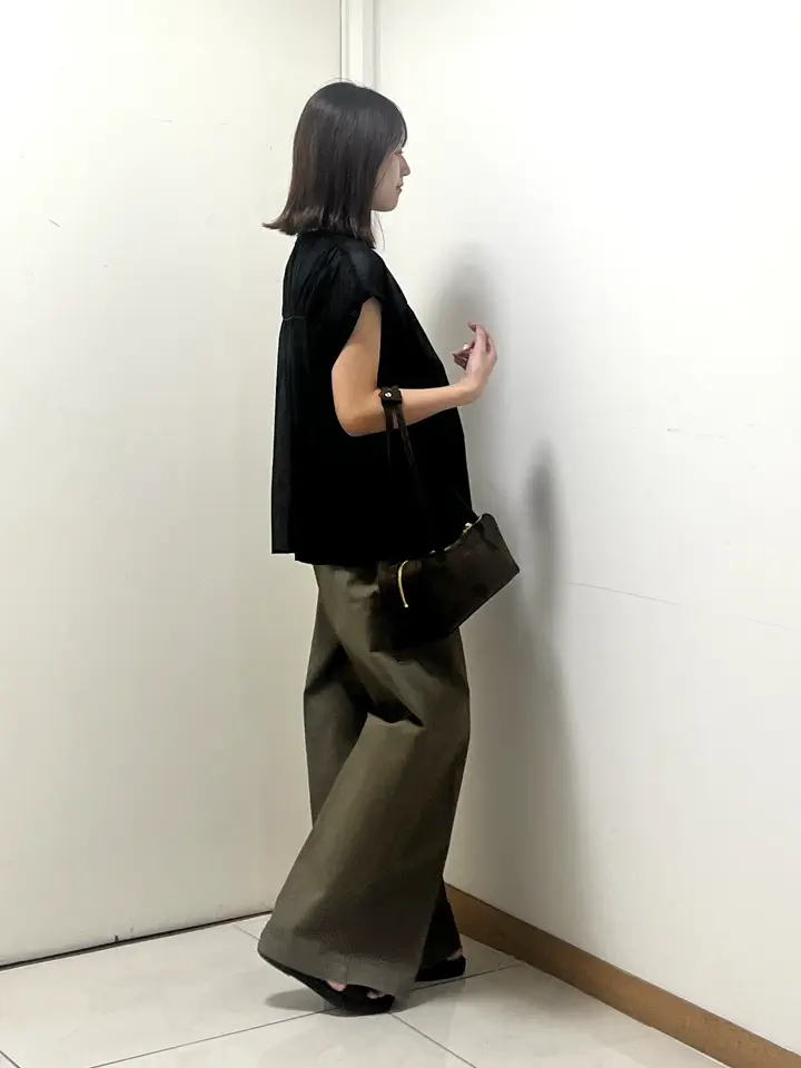 ONWARD CROSSET SELECT 竹内 コーディネート画像