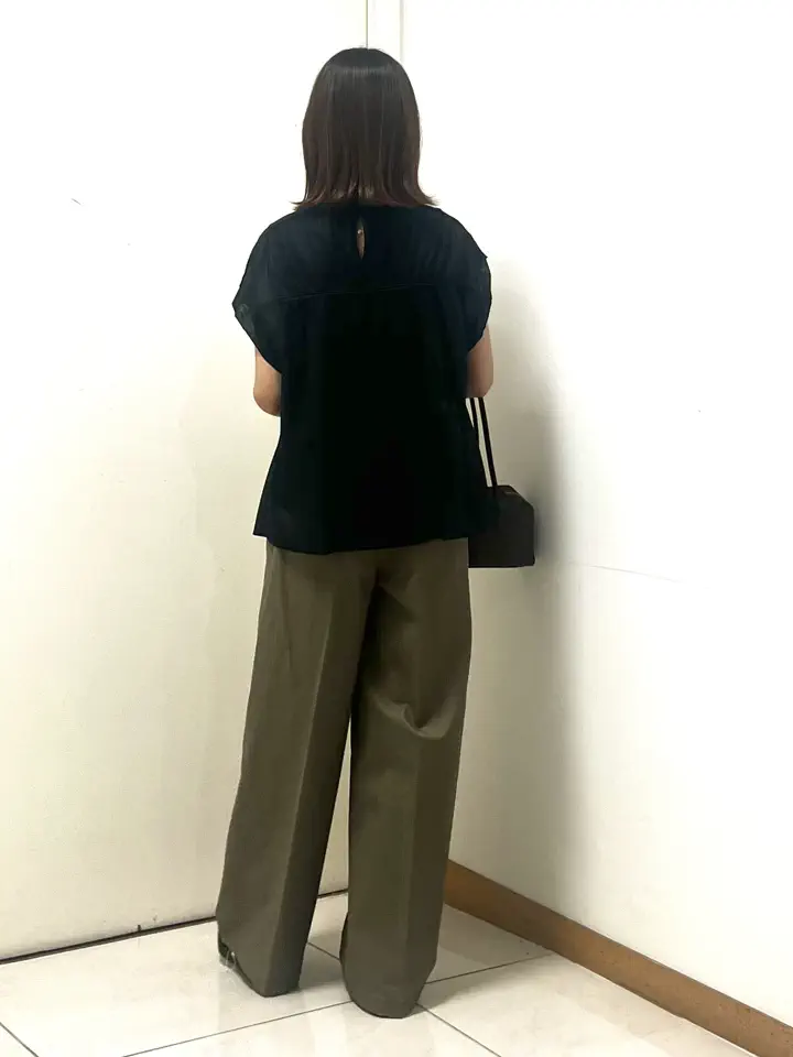 ONWARD CROSSET SELECT 竹内 コーディネート画像