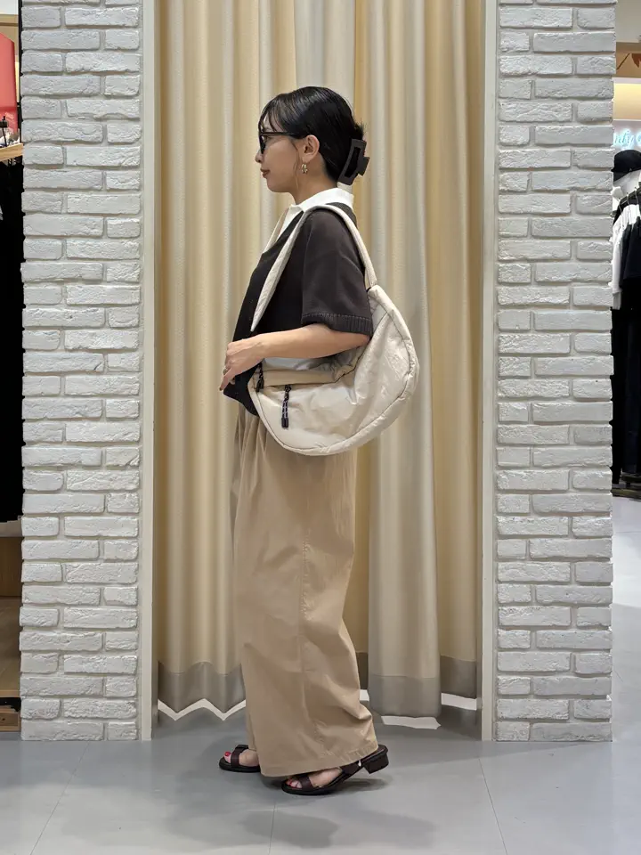 ONWARD CROSSET SELECT スタッフH コーディネート画像
