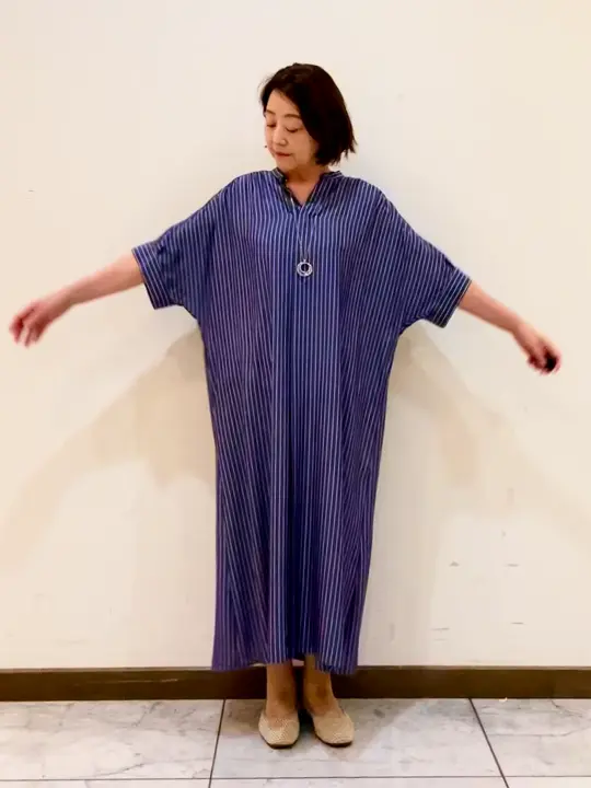 ONWARD CROSSET SELECT 江川 コーディネート画像