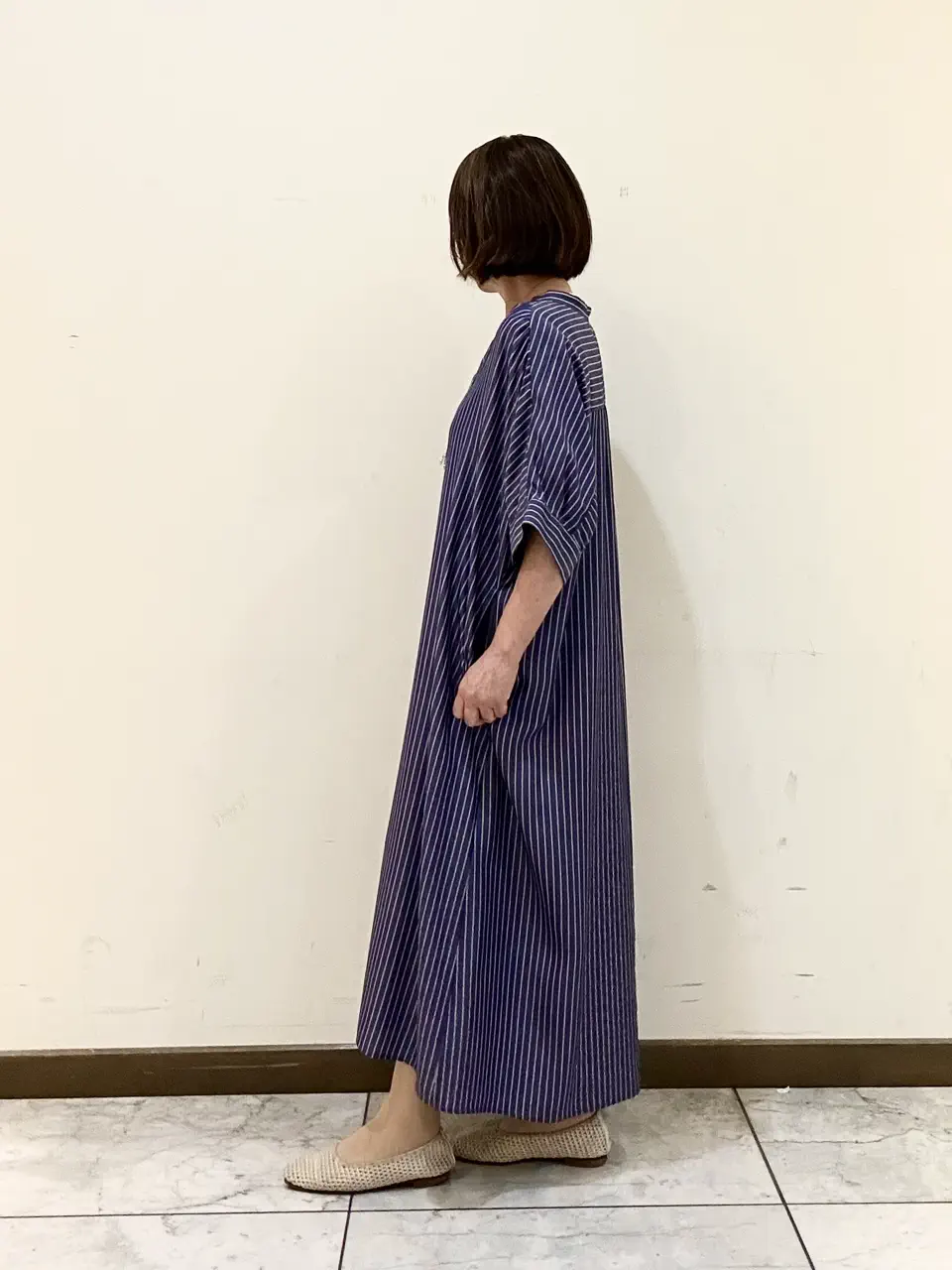 ONWARD CROSSET SELECT 江川 コーディネート画像