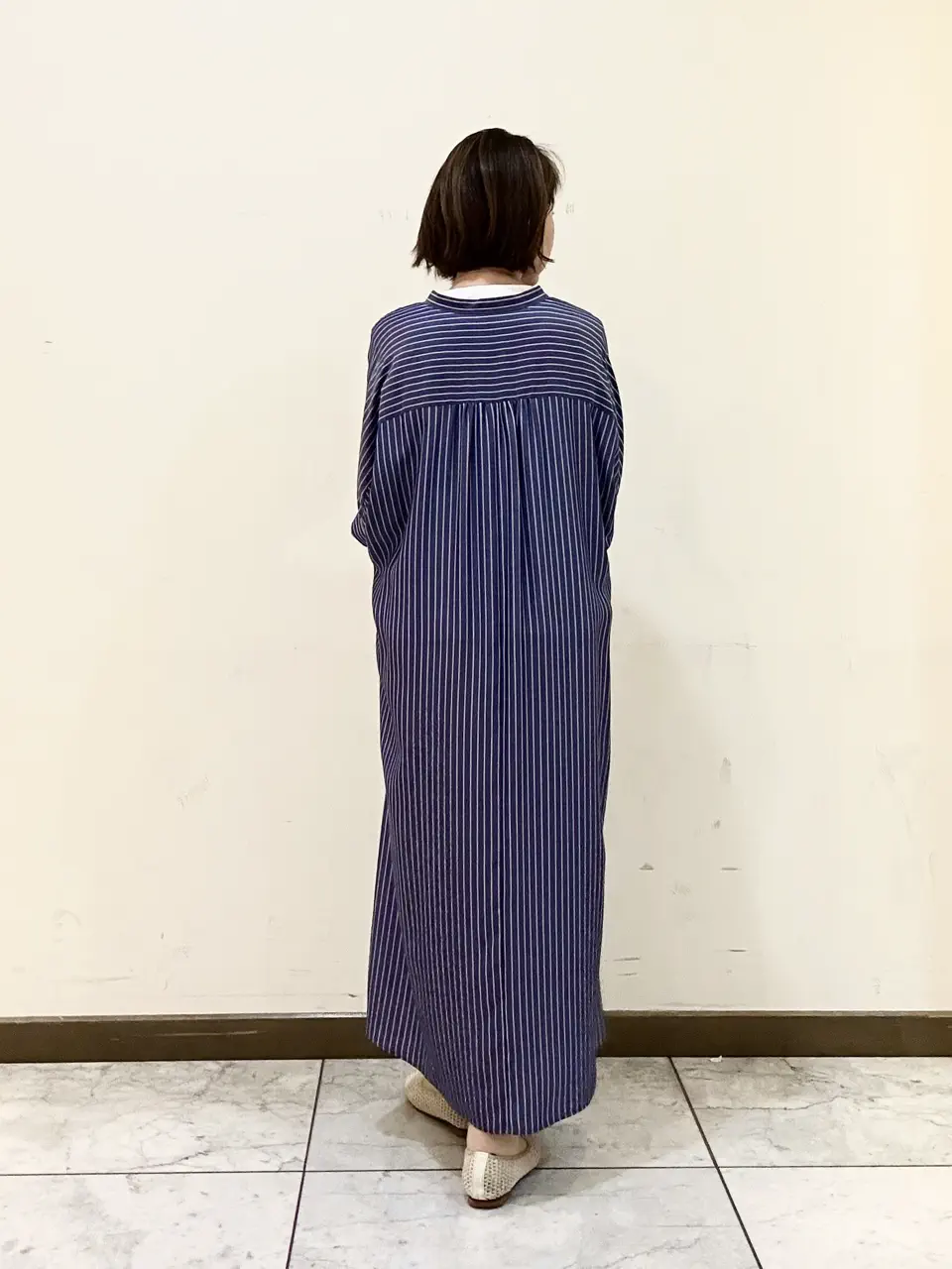 ONWARD CROSSET SELECT 江川 コーディネート画像