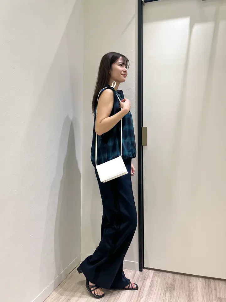 ONWARD CROSSET SELECT mami コーディネート画像