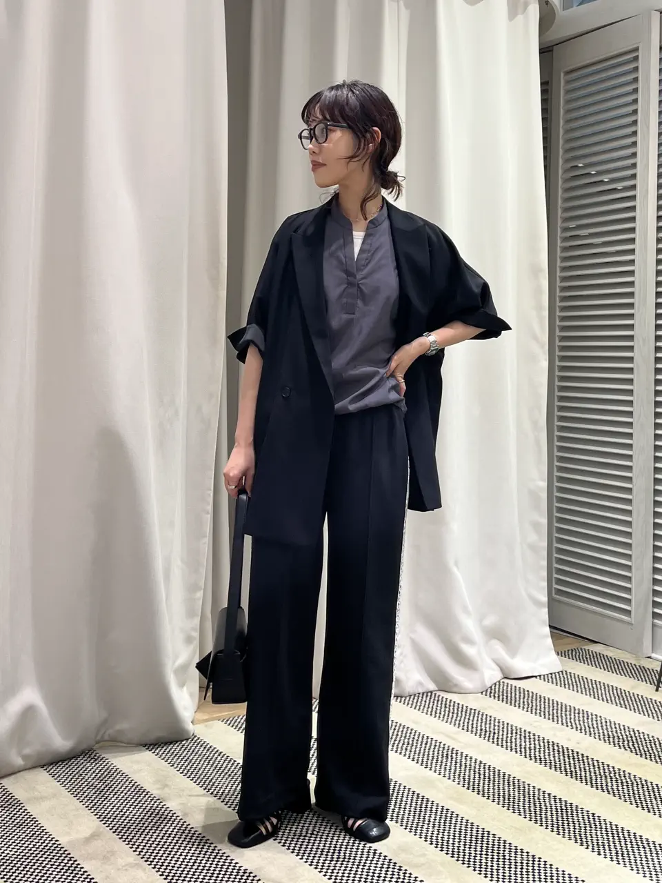  伊藤 コーディネート画像