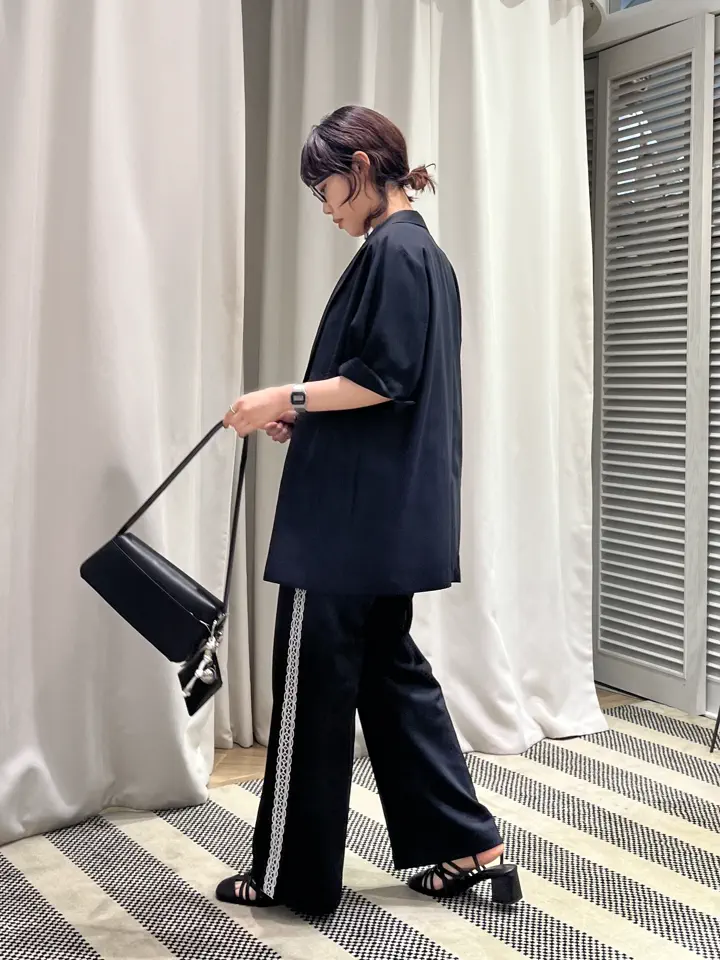 ONWARD CROSSET SELECT 伊藤 コーディネート画像