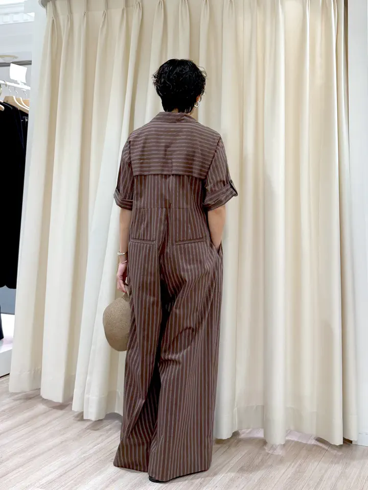 ONWARD CROSSET SELECT 中園 コーディネート画像